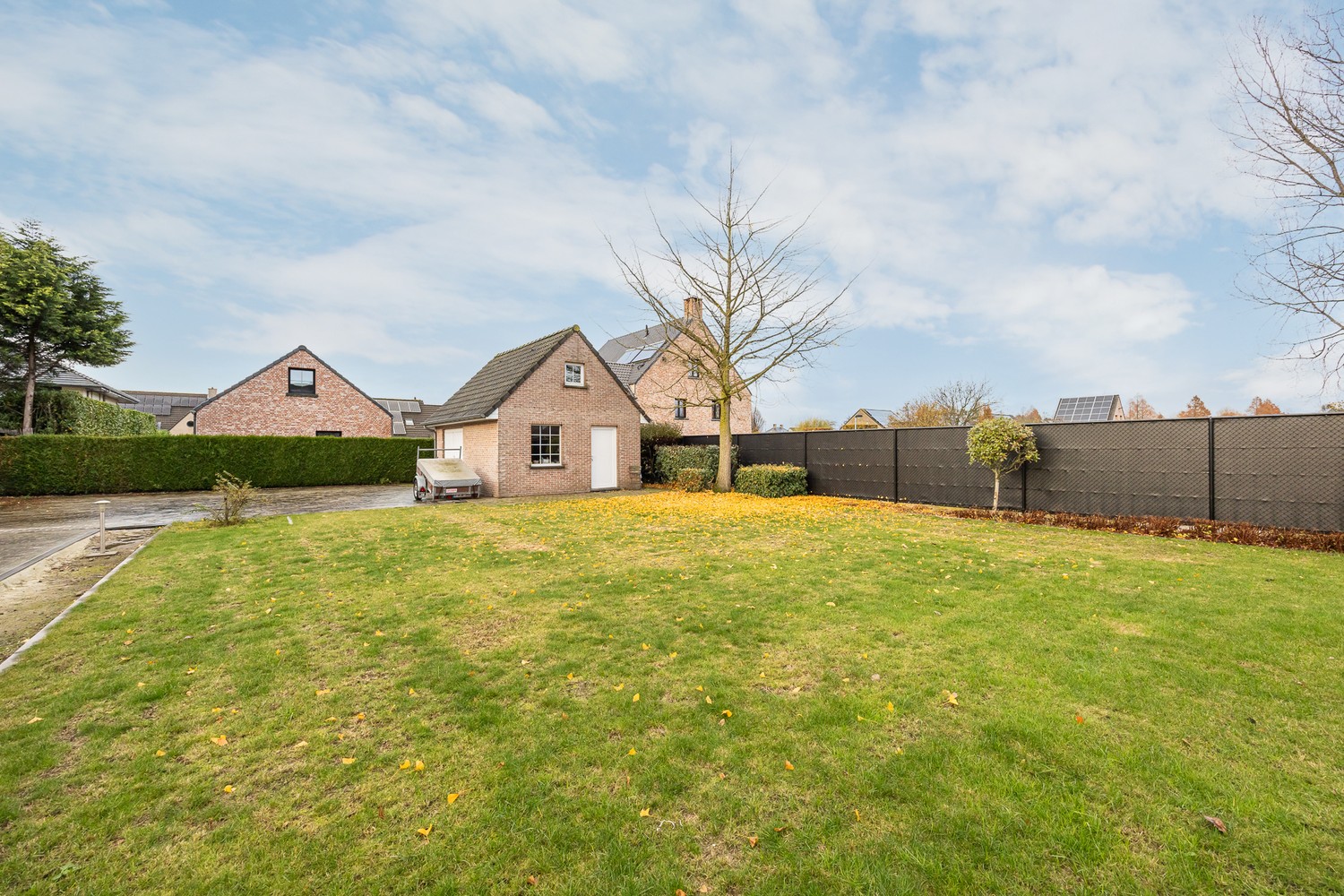 Exclusief: lichtrijke villa in perfecte staat en rustig gelegen - foto 2