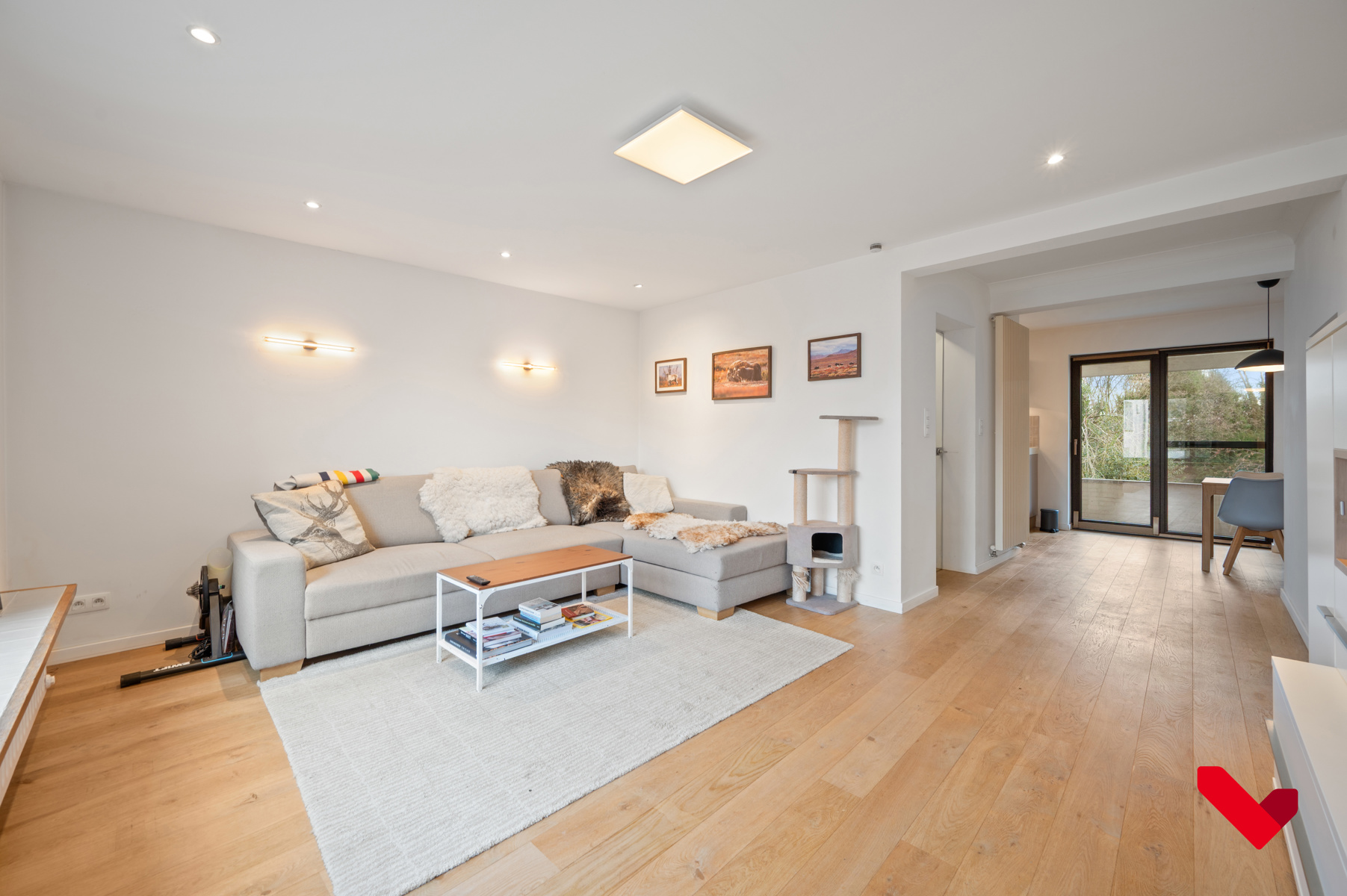 Maison à vendre à Haacht avec 3 chambres - photo 2