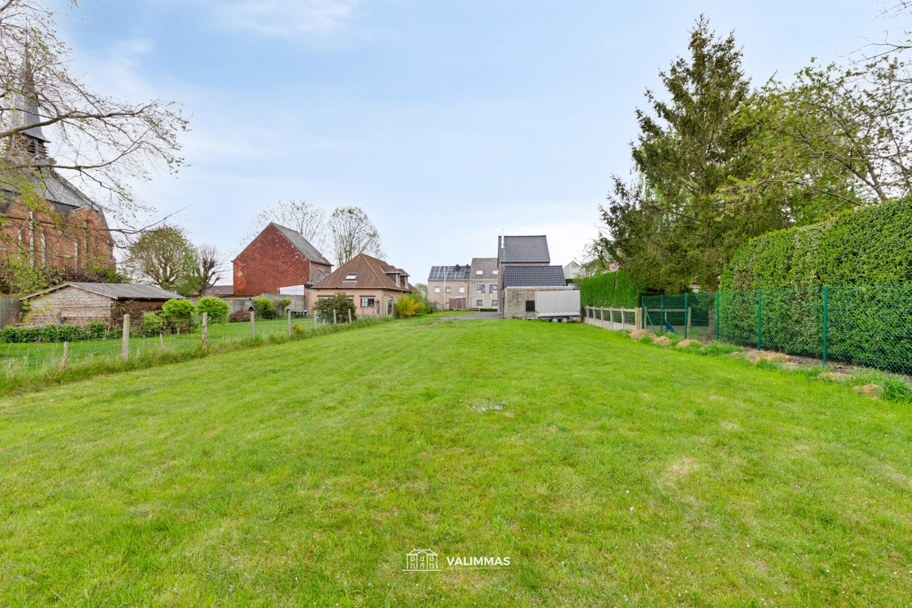 Verzorgde driegevelwoning met garage en grote tuin... - foto 4