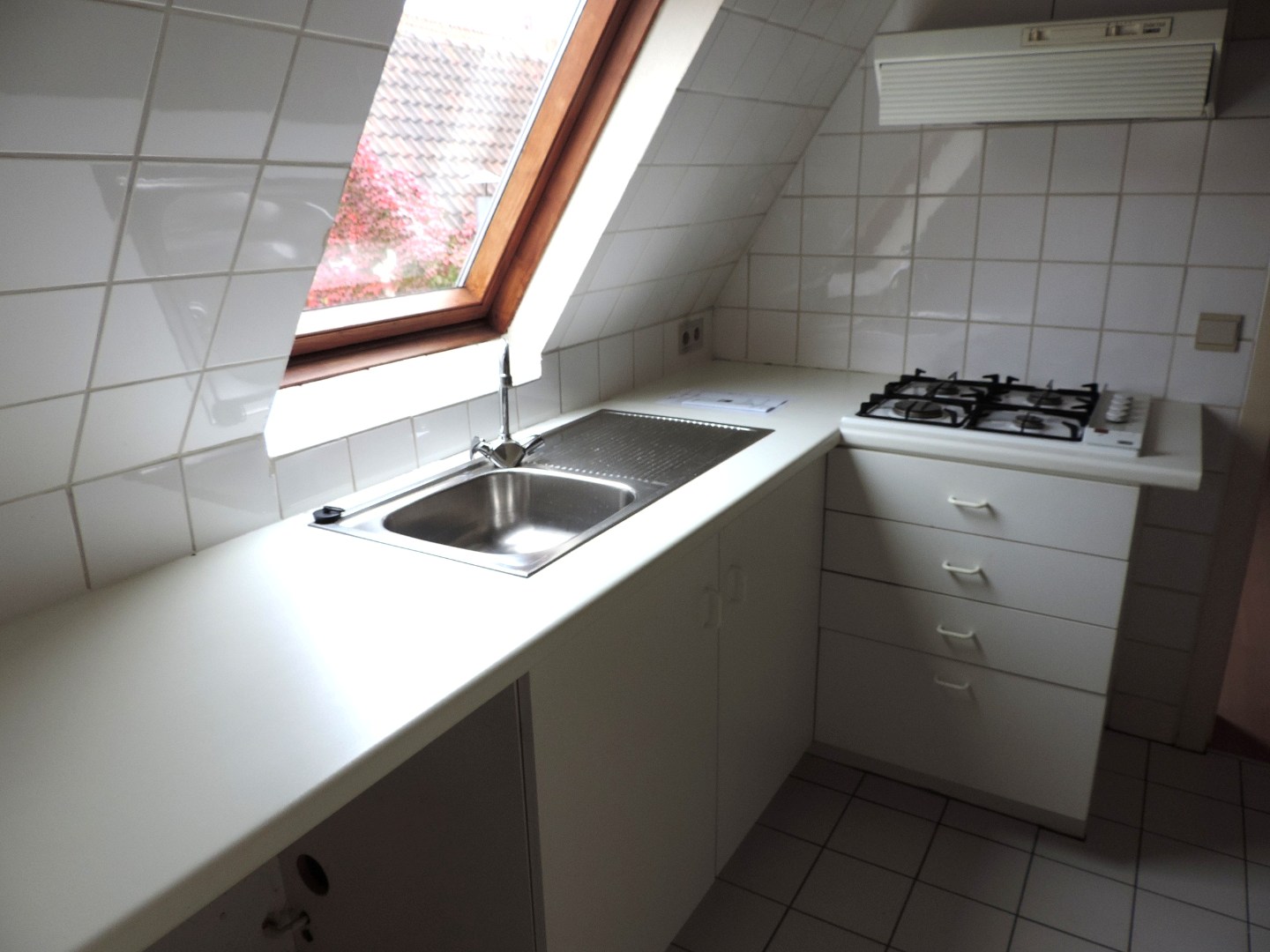 Apartment for rent in Bruges with 1 bedroom - photo 5