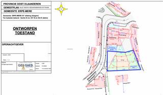 Deze mooi centraal gelegen bouwgrond is ideaal voor constructie van een open bebouwing. Deze is gelegen naast het dorpsplein van Aaigem. De woning...