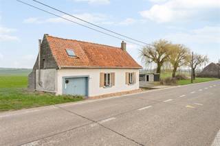 Maison à vendre à Heuvelland