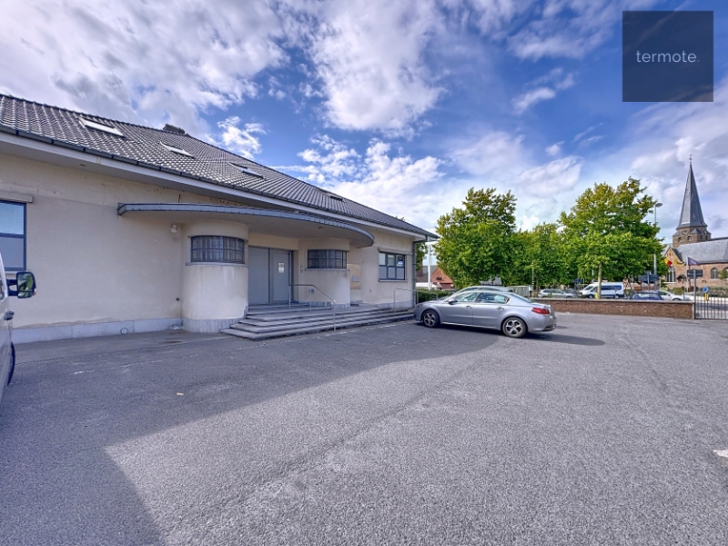 kantoor-/handelsruimte - foto 1