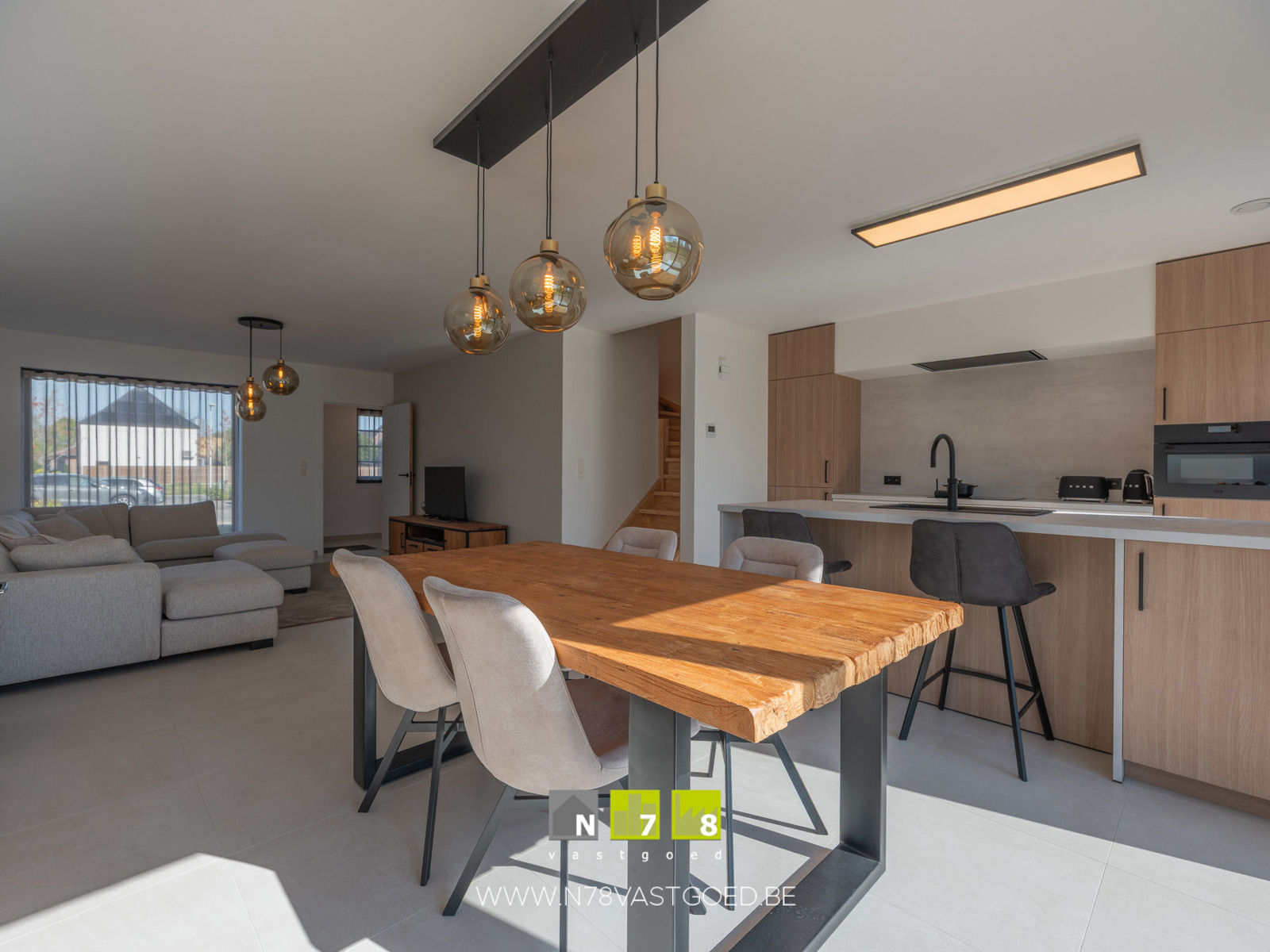 Huis te koop in Bree met 3 slaapkamers - foto 5
