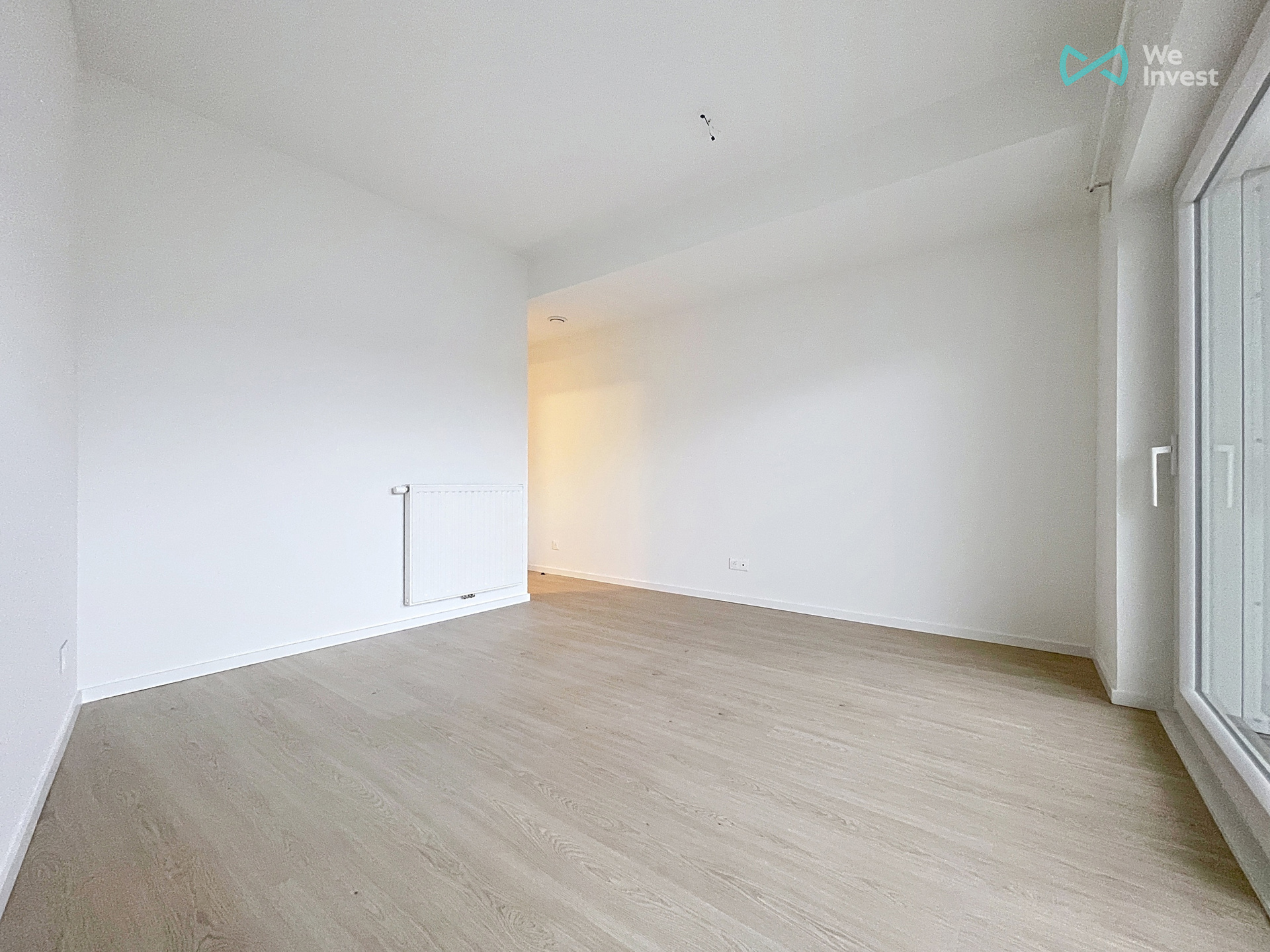 Apartment for rent in Namur with 1 bedroom - photo 5