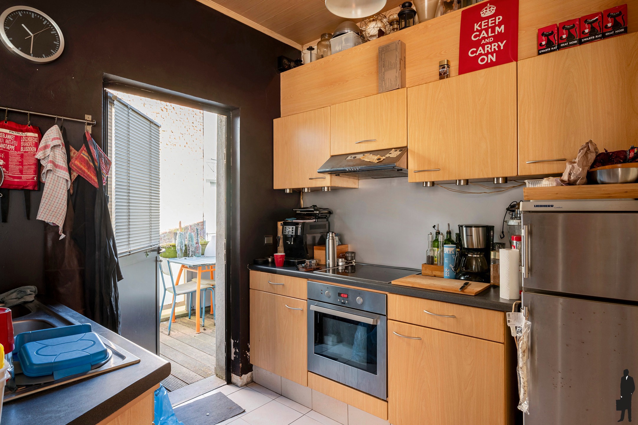 Apartment for sale in Lier with 2 bedrooms - photo 5