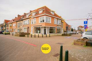 Maison à vendre à La Panne