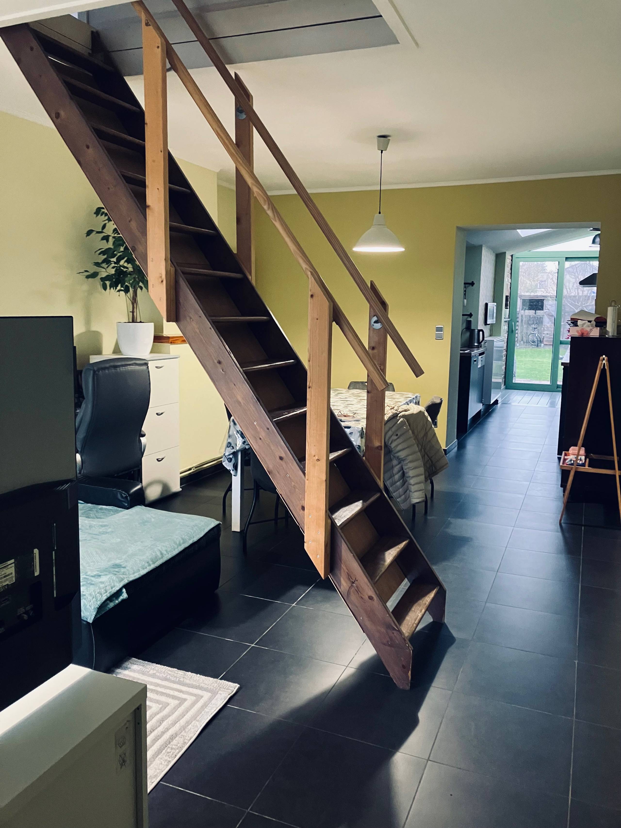 Huis te koop in Roeselare met 2 slaapkamers - foto 3