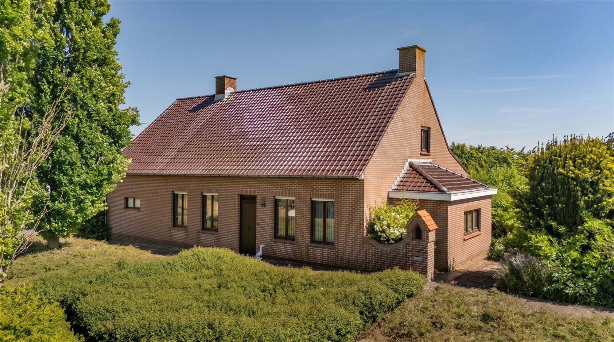 Maison à vendre à Zwevezele avec 3 chambres - photo 4