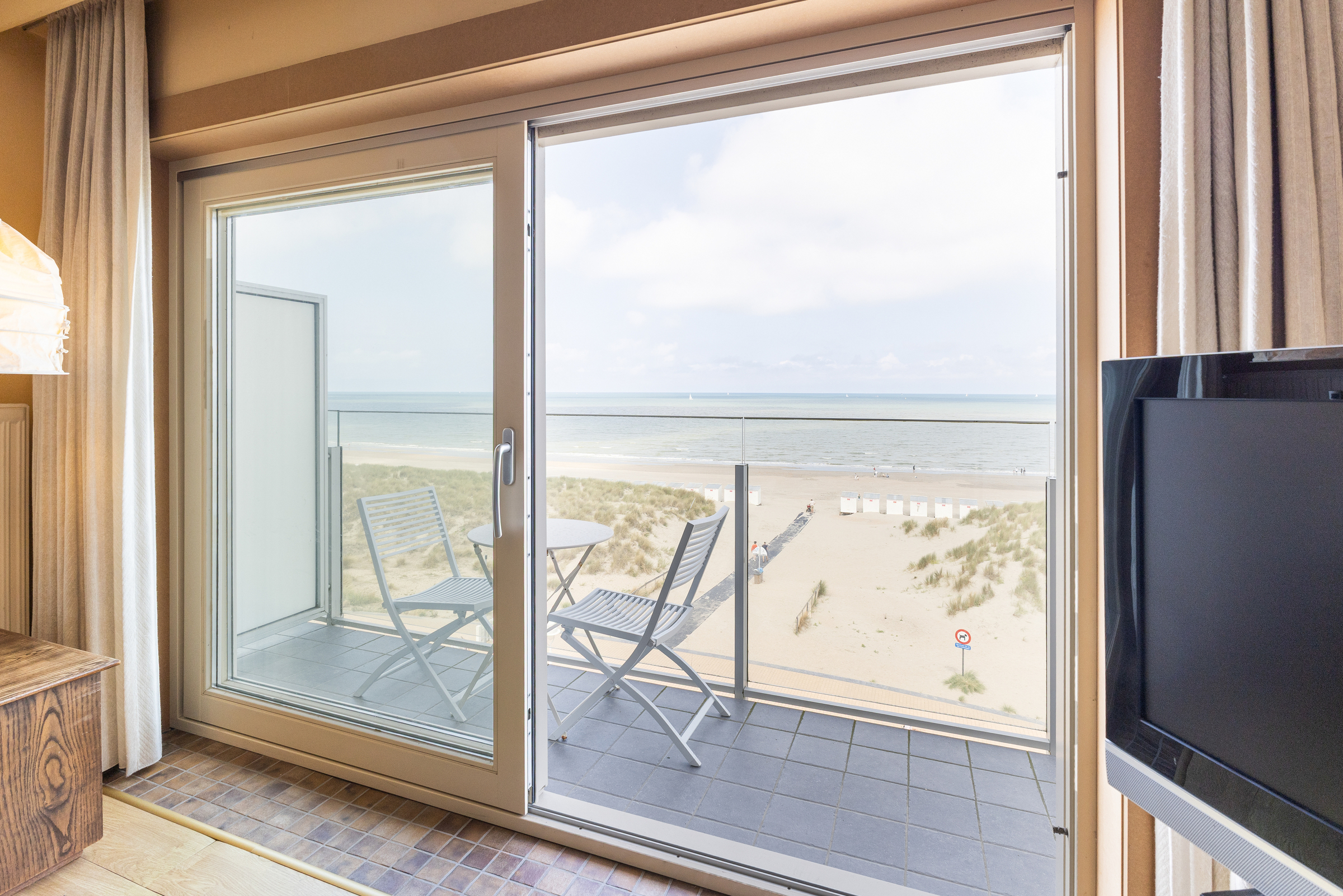 Appartement à vendre à Nieuport avec 1 chambre - photo 4