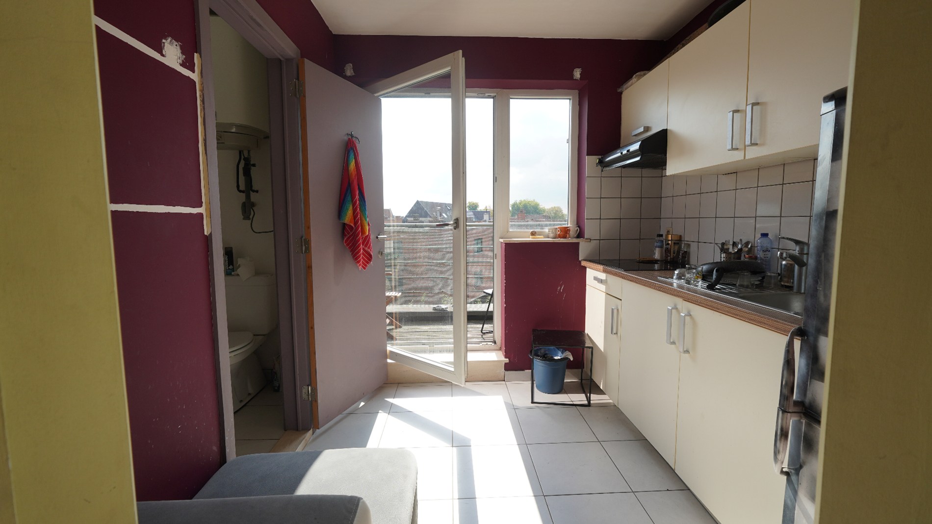 Studio te centrum Lokeren - foto 4