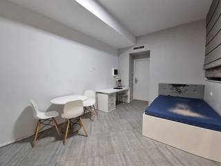!!!!! 1 JAAR HUUROVEREENKOMST ALLEEN VOOR STUDENTEN !!!!! BRUSSELS Centrum, (UL - 4E1) op een steenworp afstand van het Vlaams Theater en de...