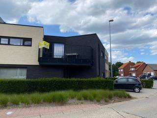 Apartment for rent in Laakdal