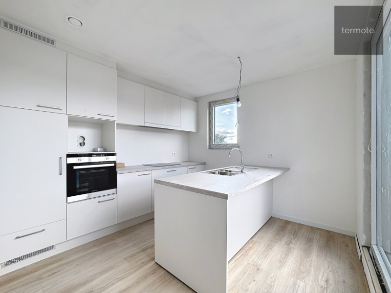 dakappartement - foto 3