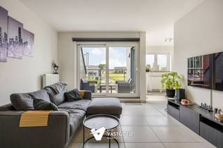 Apartment for sale in Tessenderlo-Ham