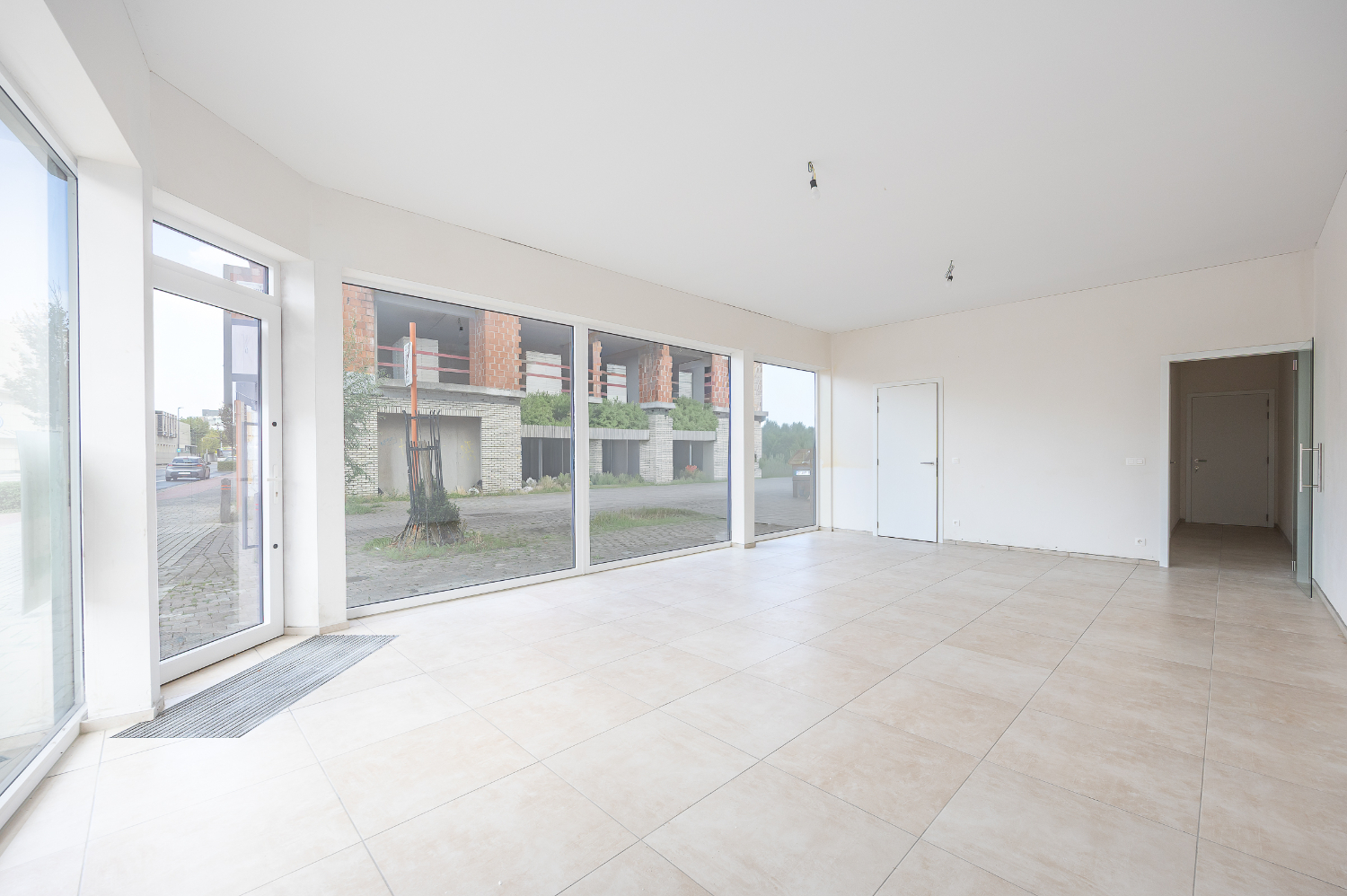 Kantoorruimte te koop in nieuwbouwresidentie Pigeon - foto 4