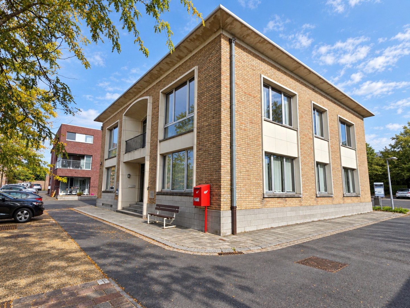 Een gebouw met een verleden, klaar voor een nieuw verhaal! - foto 4