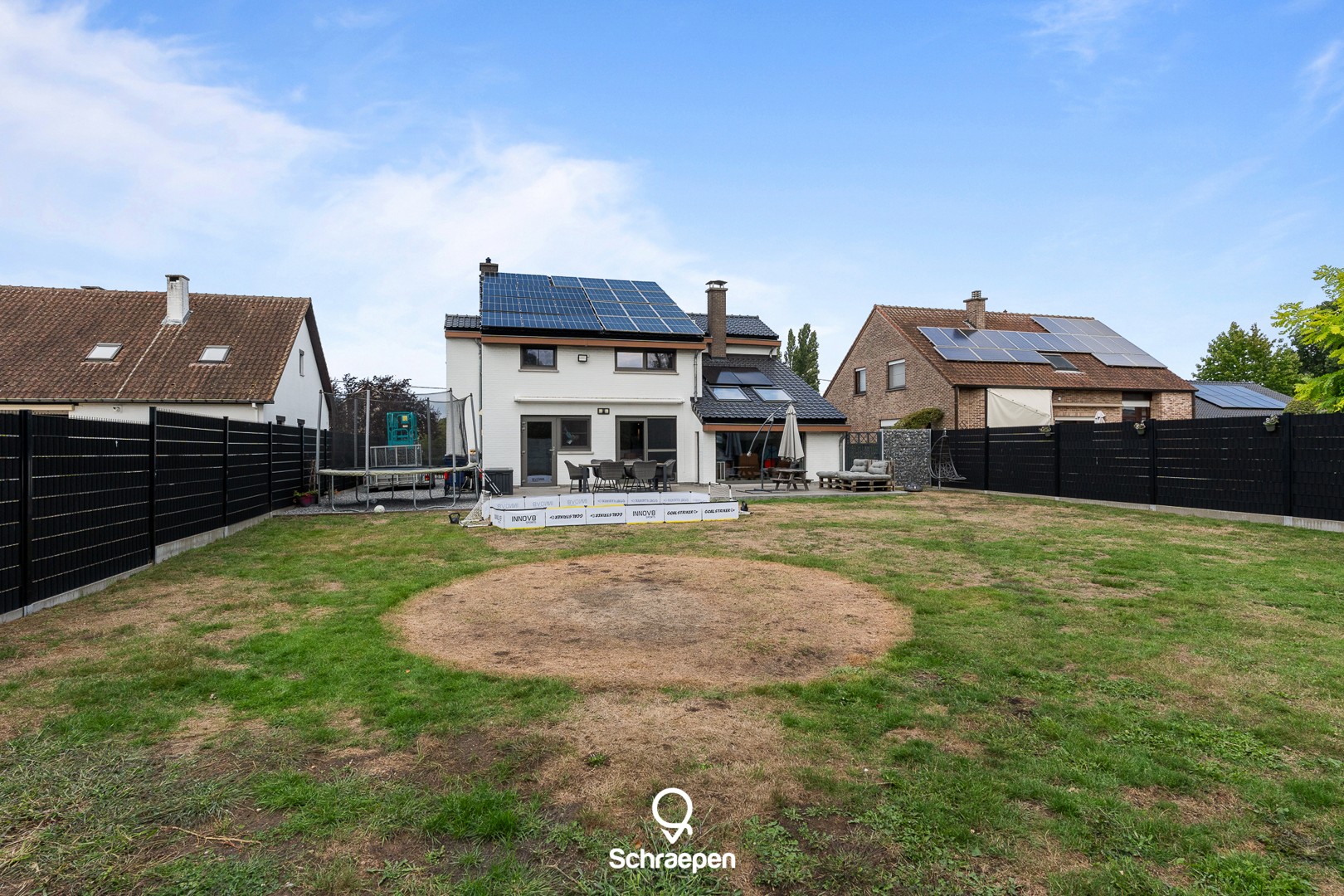 House for sale in Zonhoven with 3 bedrooms - photo 4