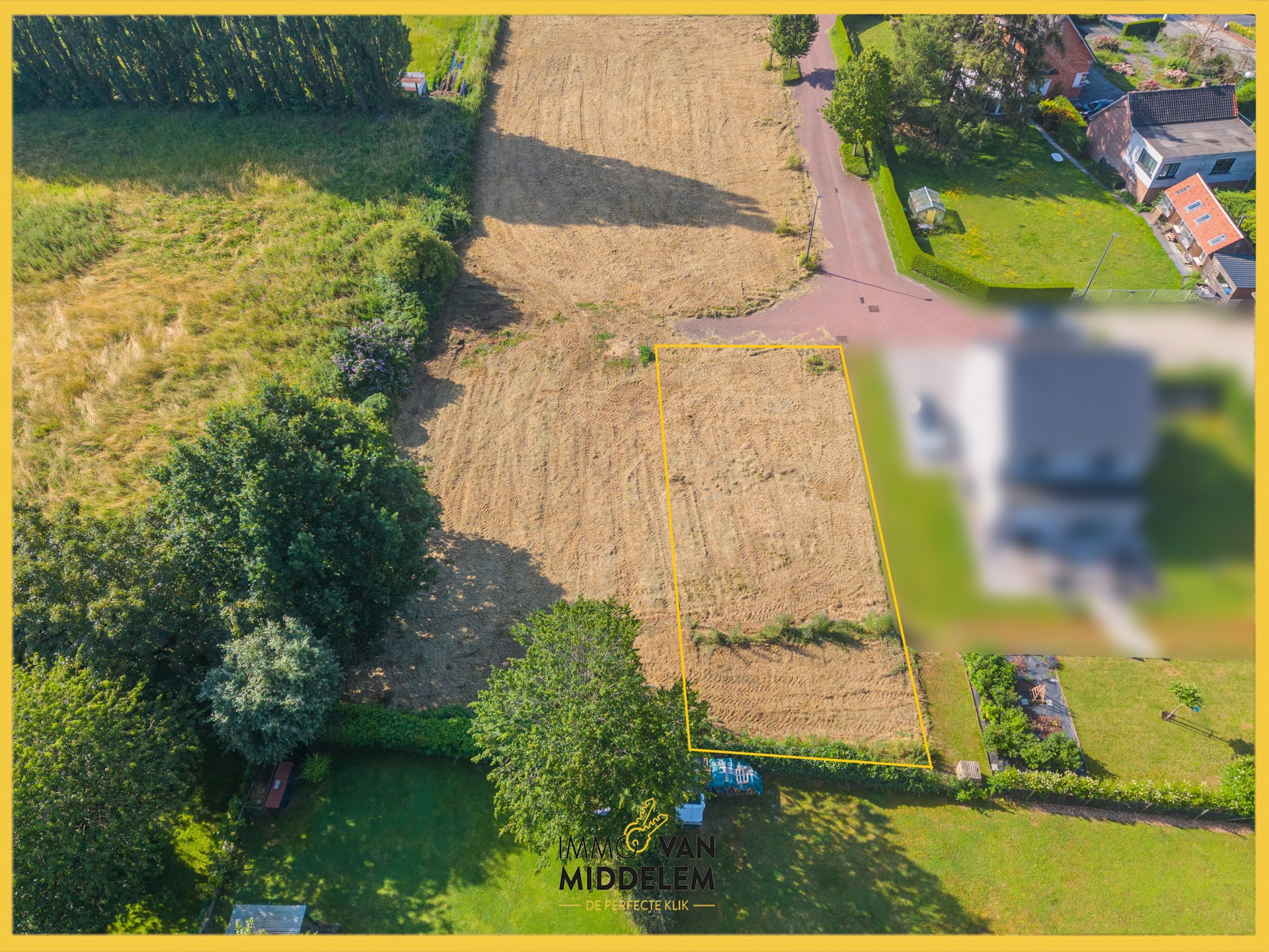 Terrain à vendre à Dilbeek - photo 4