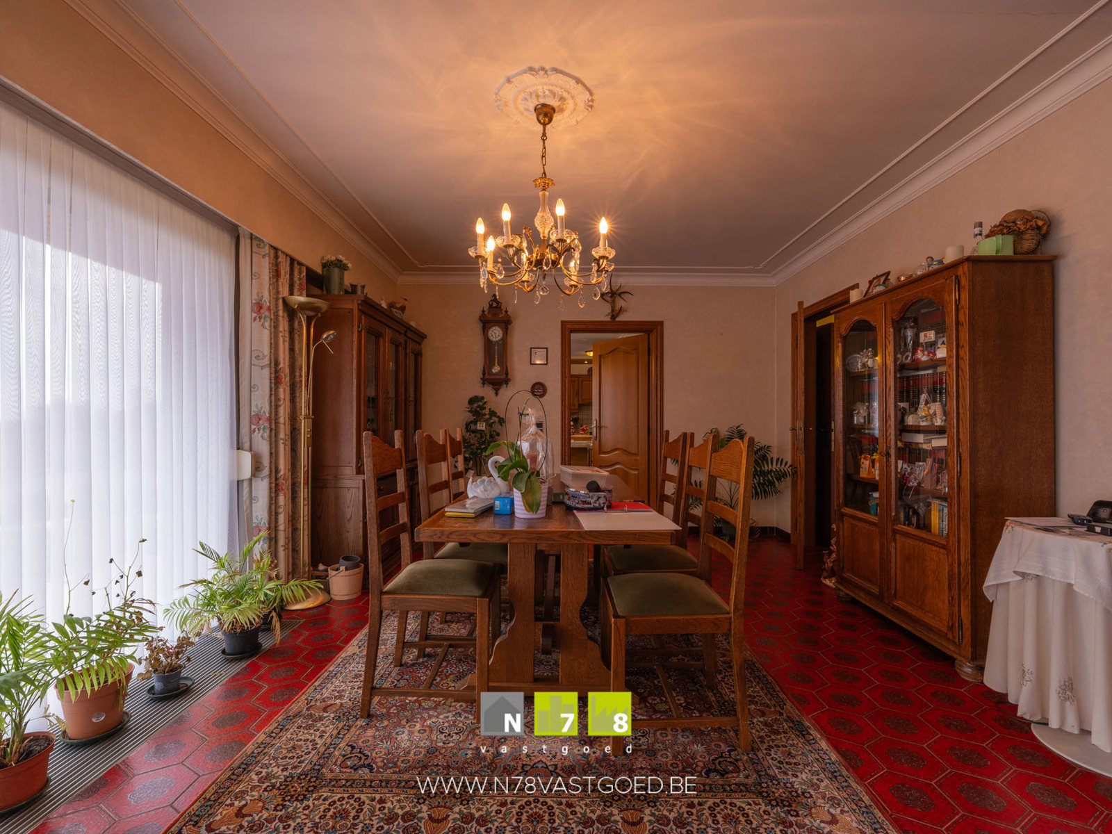 Huis te koop in Maaseik met 3 slaapkamers - foto 4