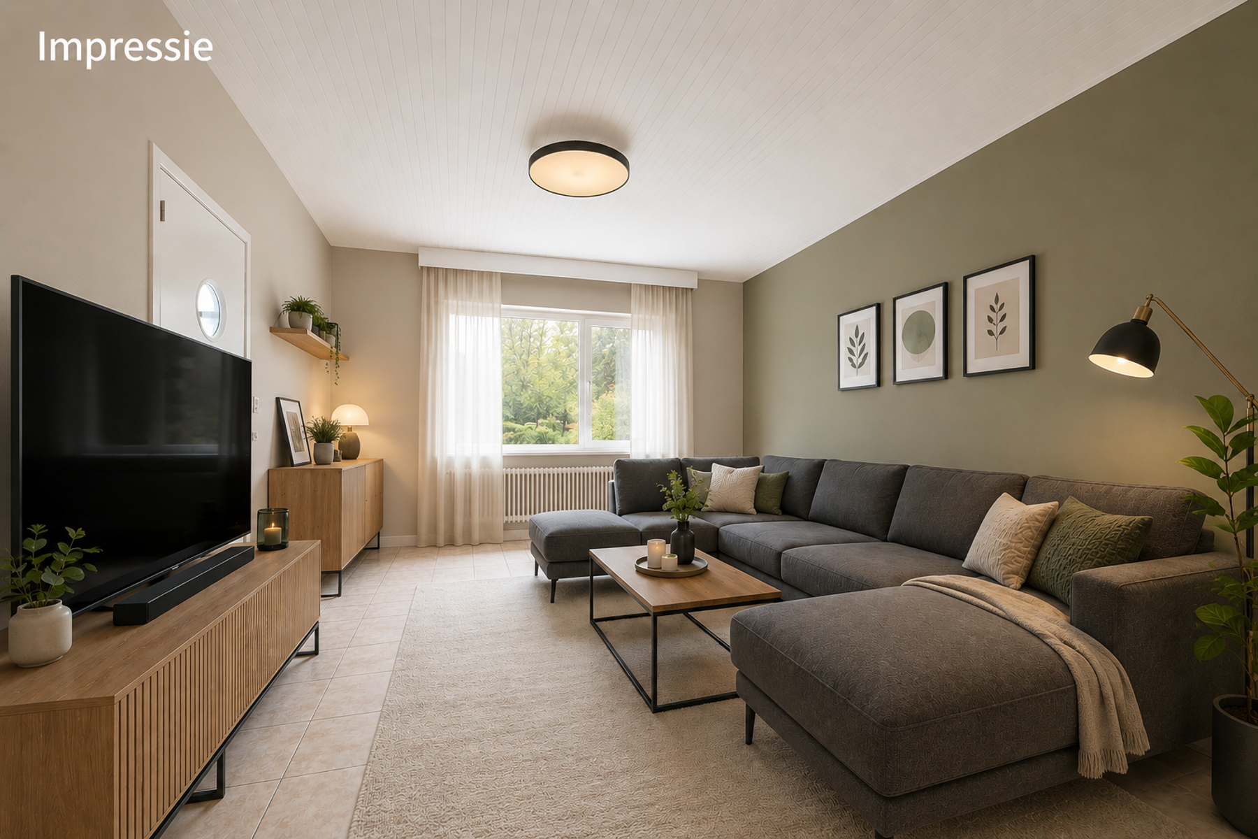 Ruime gezinswoning met 6 slaapkamers in Turnhout - foto 5