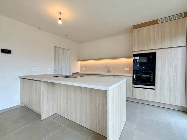 Project te koop in Ruddervoorde