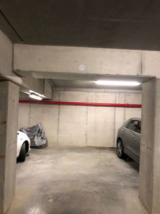 Apartment for rent in Ronse