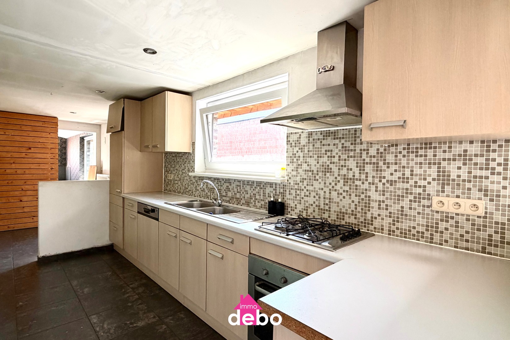 Huis te koop in Harelbeke met 2 slaapkamers - foto 5