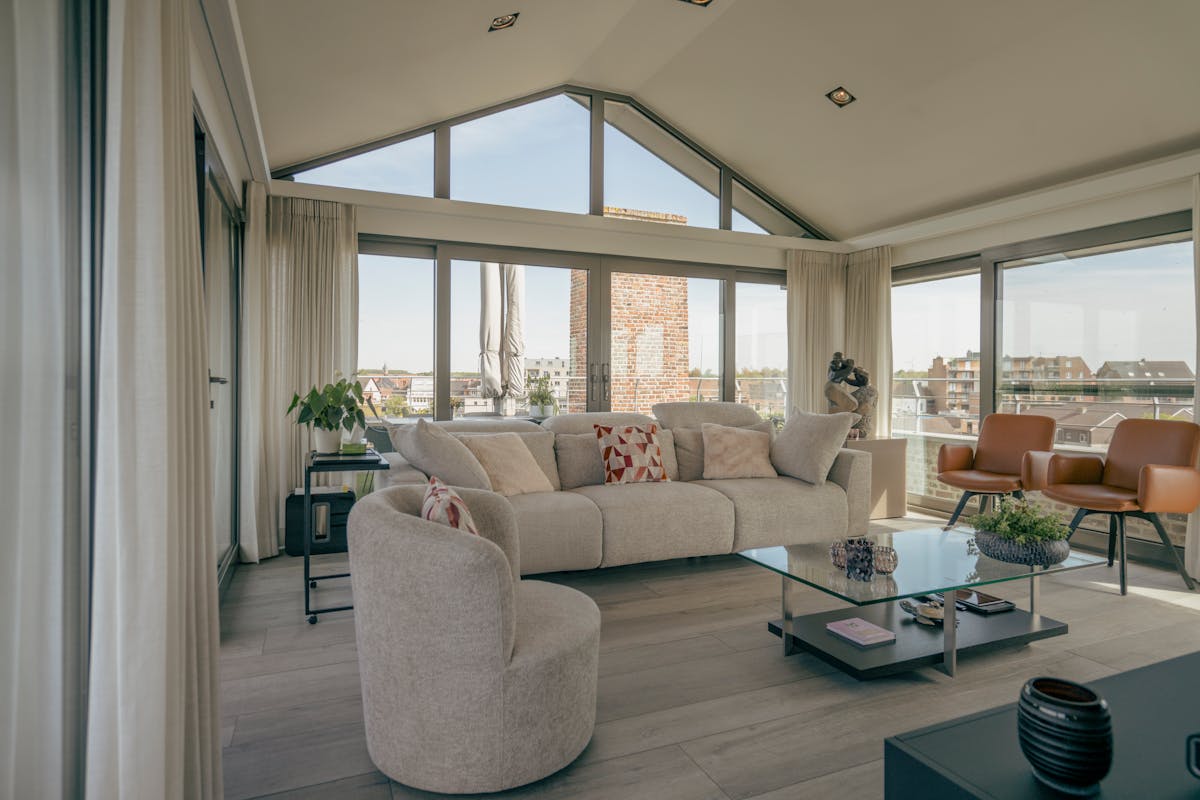 Penthouse à vendre à Courtrai - photo 4