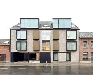 Appartement à louer à Beveren-Kruibeke-Zwijndrecht