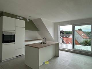 Apartment for sale in Zoersel