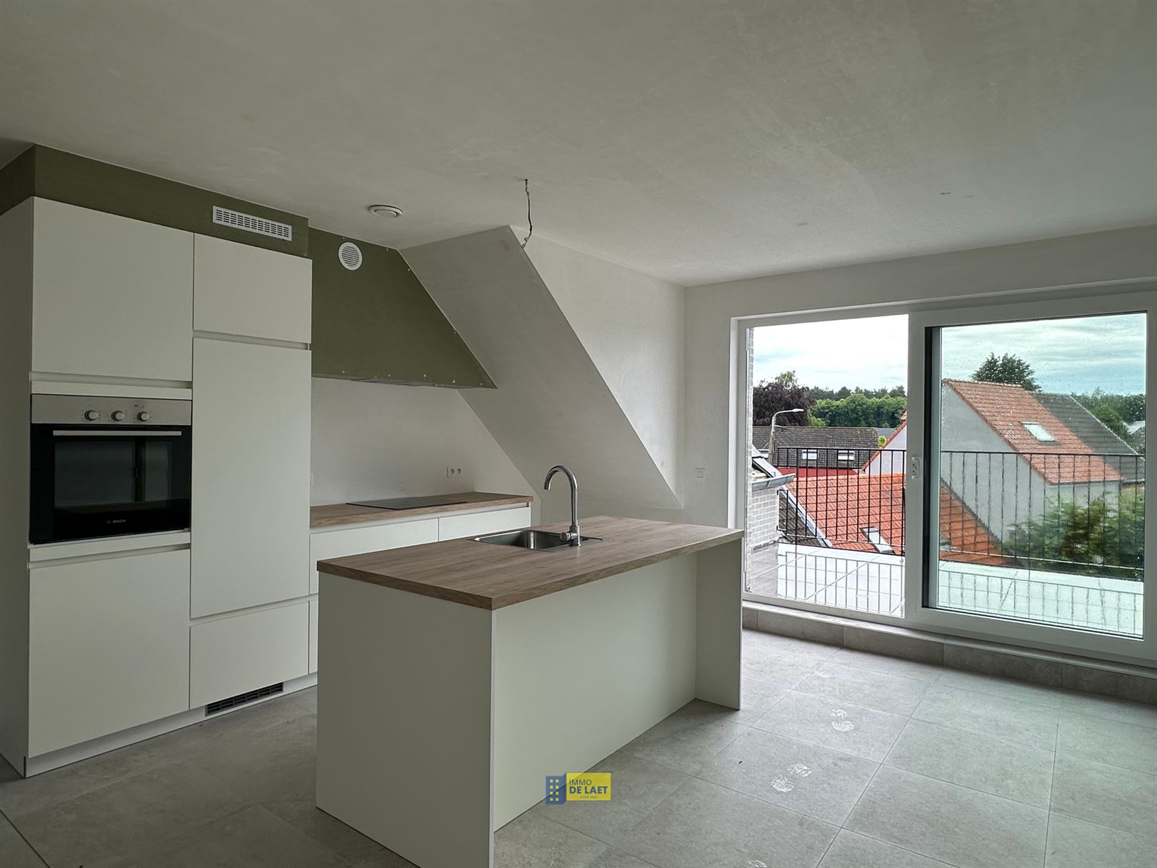Nieuwbouw Appartement - foto 1