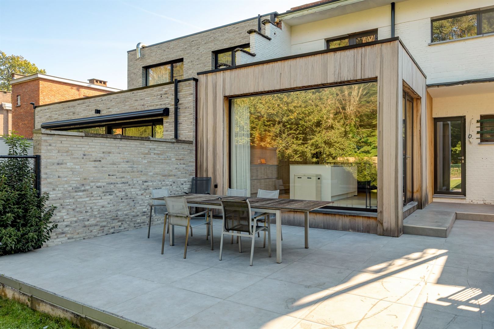Luxueus en energetisch gerenoveerde Art-Déco woning - foto 4