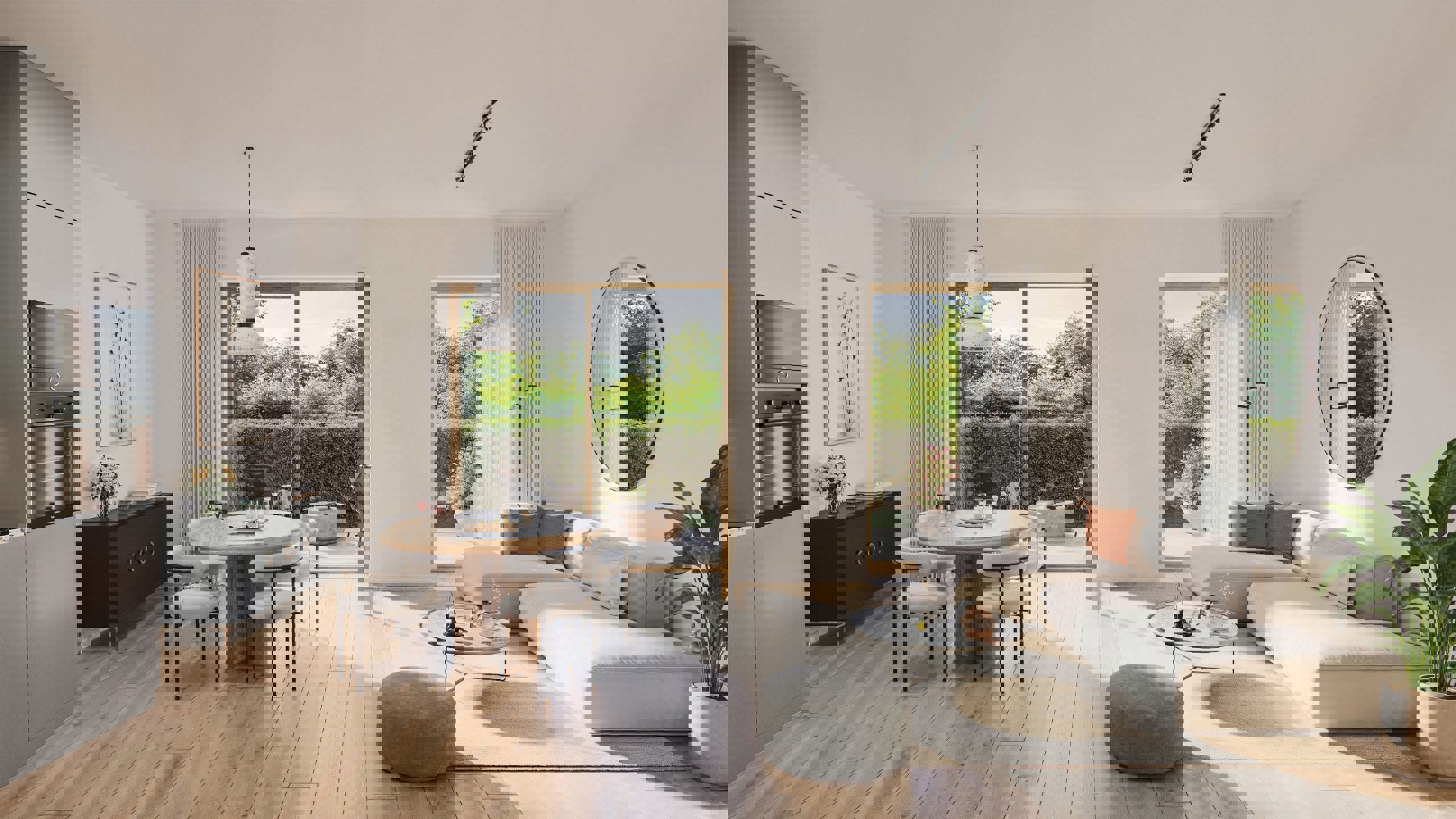 Appartement à vendre à Laeken - photo 3