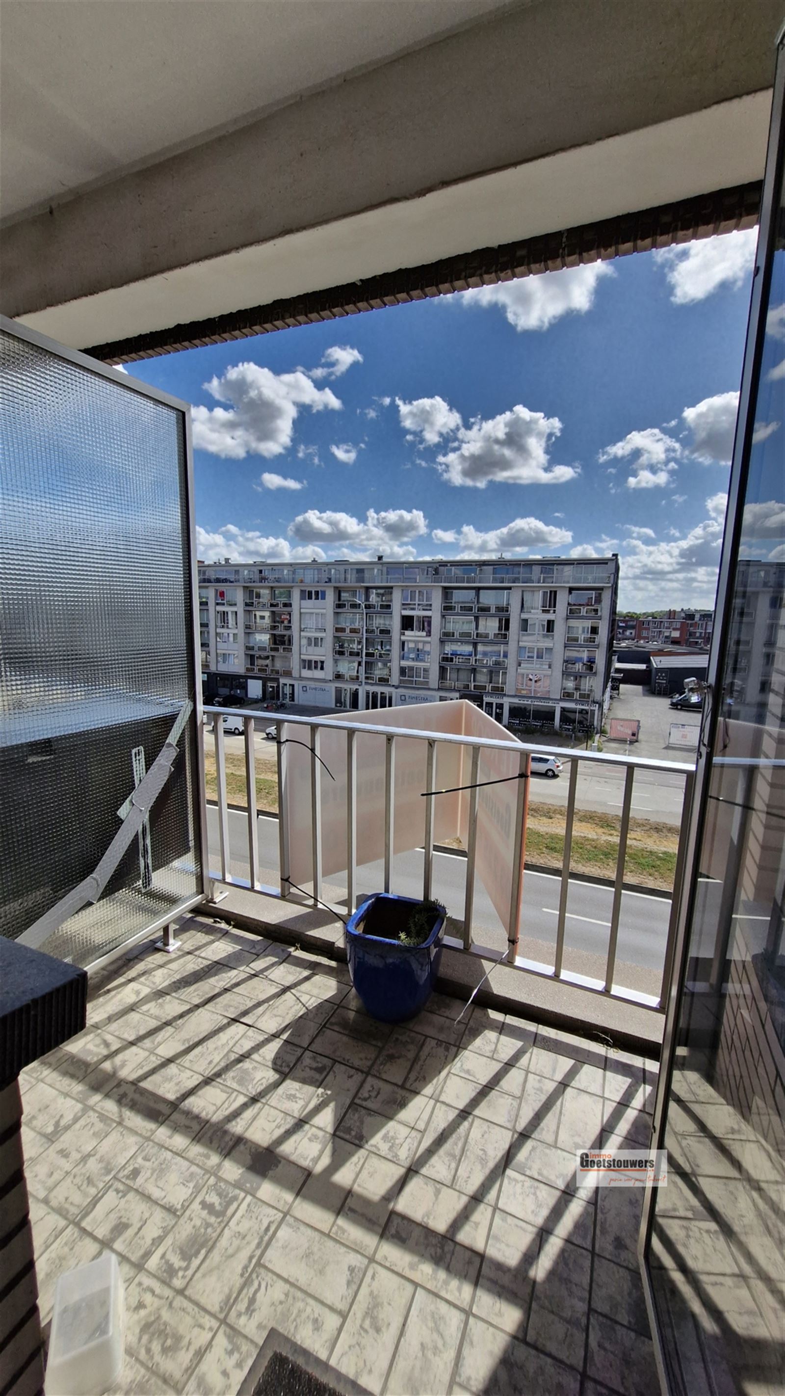 Apartment for sale in Deurne with 2 bedrooms - photo 1