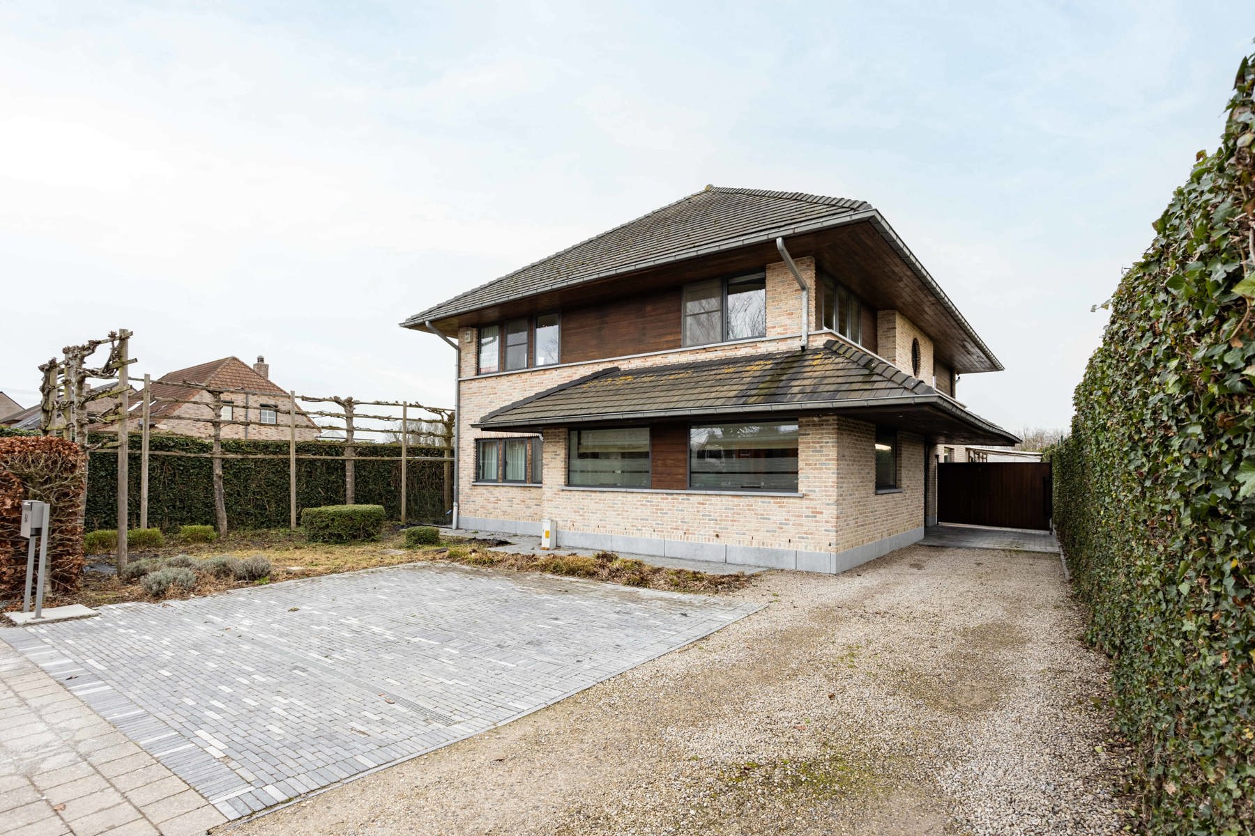 House for sale in Ternat with 5 bedrooms - photo 2