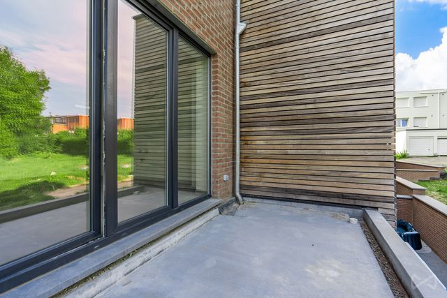 Project te koop in Saint-Nicolas