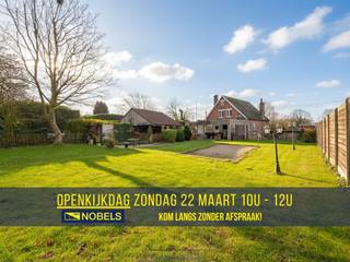 🏠 ONTDEK JE NIEUWE THUIS TIJDENS HET WEEKEND VAN DE OPENKIJKDAGEN!📅 ZONDAG 22 MAART ⏰  10U TOT 12U30📌 VRIJ TOEGANKELIJK – GEEN AFSPRAAK NODIG📞...