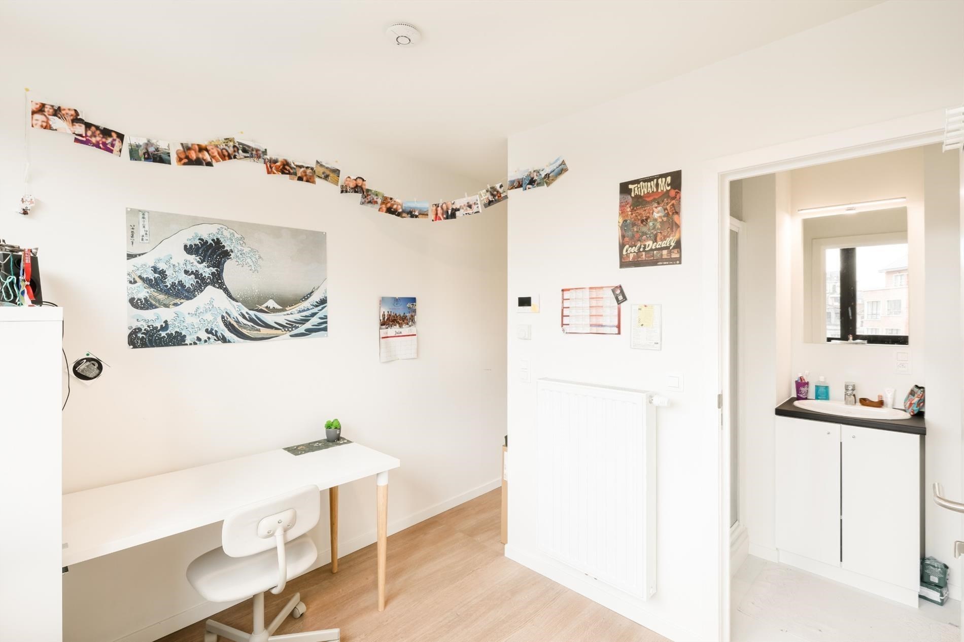 Appartement à louer à Louvain - photo 4
