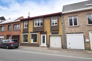 Maison à vendre à Saint-Gilles-Waes