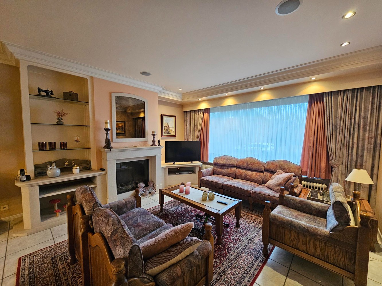 House for rent in Maasmechelen with 3 bedrooms - photo 5