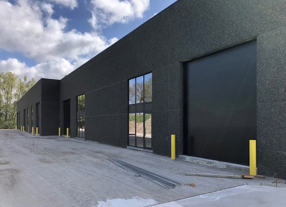 Entrepôt à louer à Zwevegem - photo 5