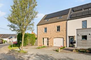 Maison à vendre à Lebbeke