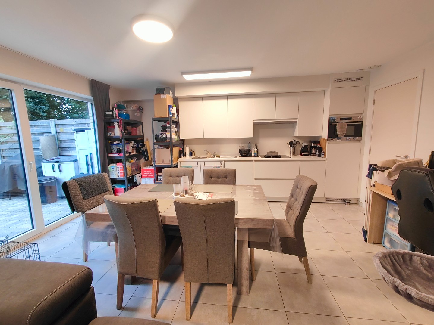 Energiezuinig appartement met tuin en autostaanplaats - foto 2