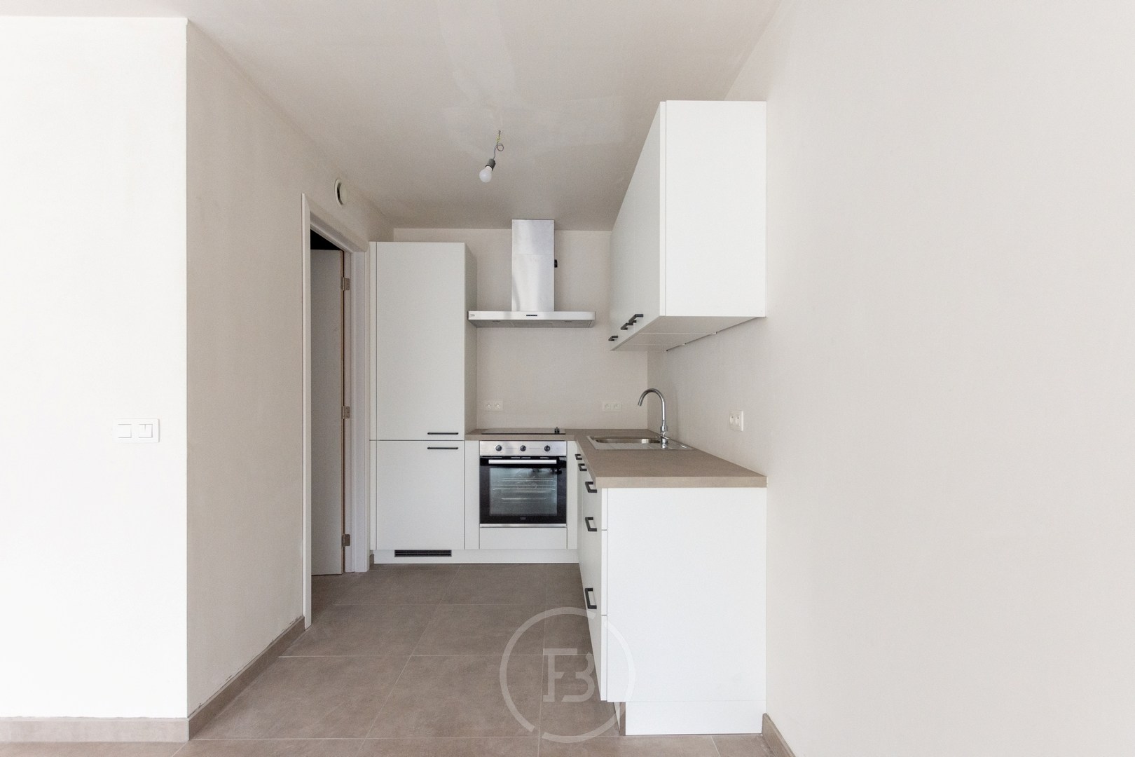 Energiezuinig appartement met terras - foto 2