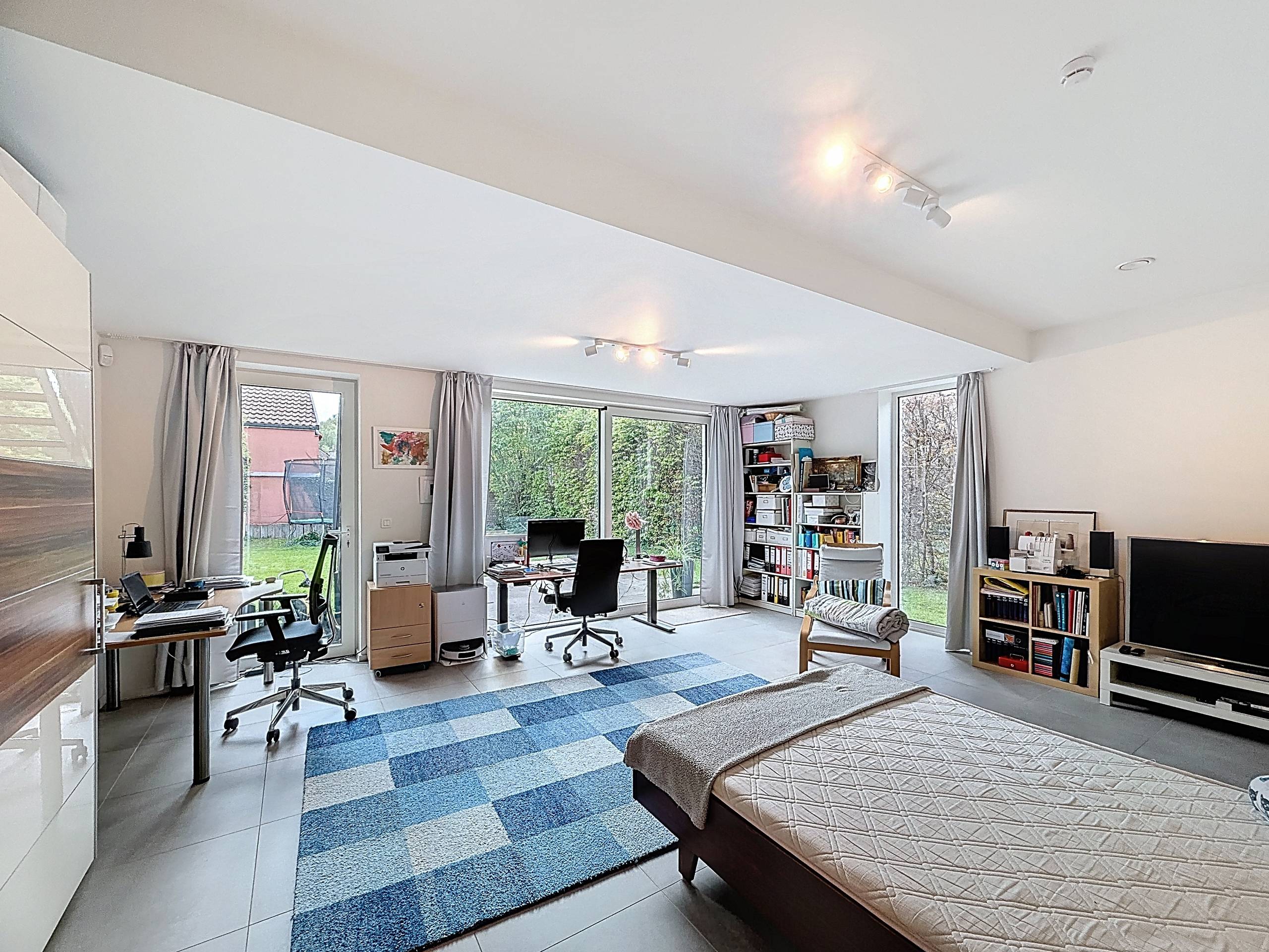 House for rent in Sterrebeek with 4 bedrooms - photo 3