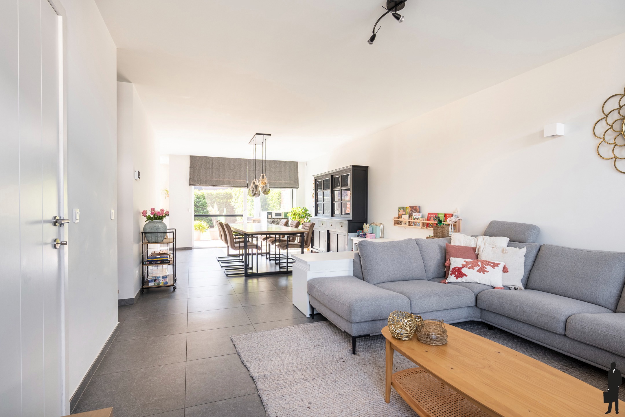 House for sale in Hoogstraten with 4 bedrooms - photo 4