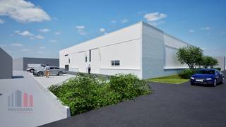 Nieuwbouw stand-alone bedrijfsgebouw van 1.412 m² te koop in Puurs-Sint-AmandsDit bedrijfsgebouw is ideaal voor logistieke of industriële...