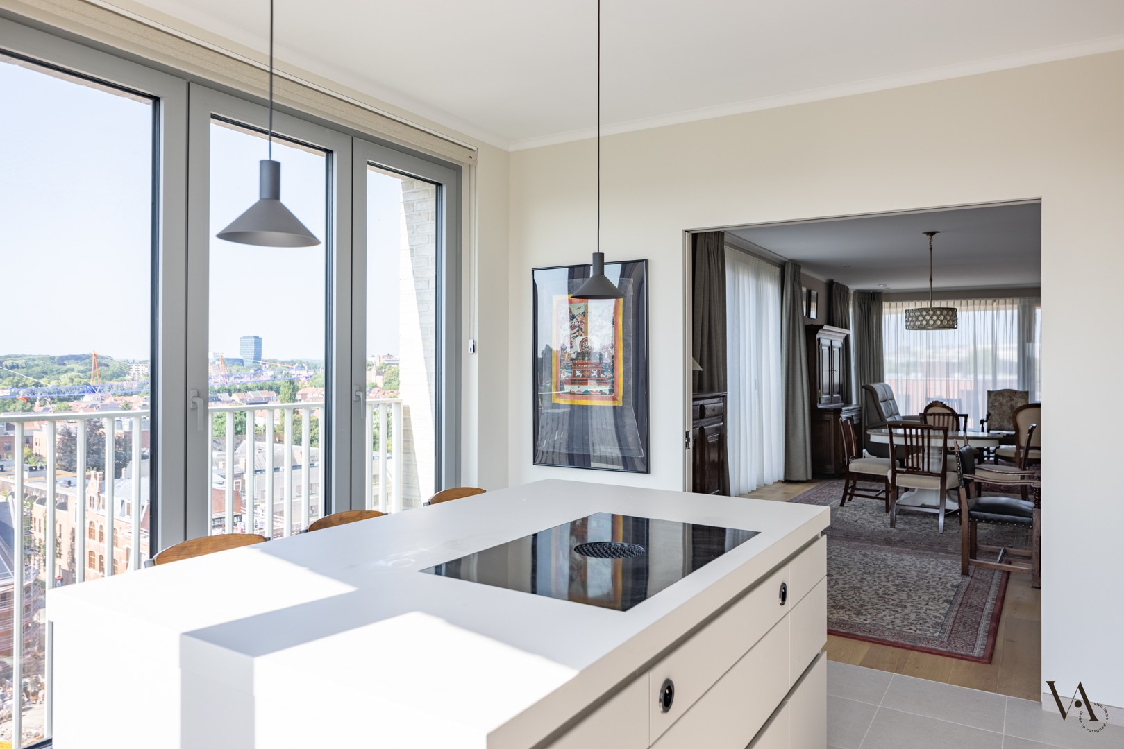 Apartment for rent in Leuven with 2 bedrooms - photo 5