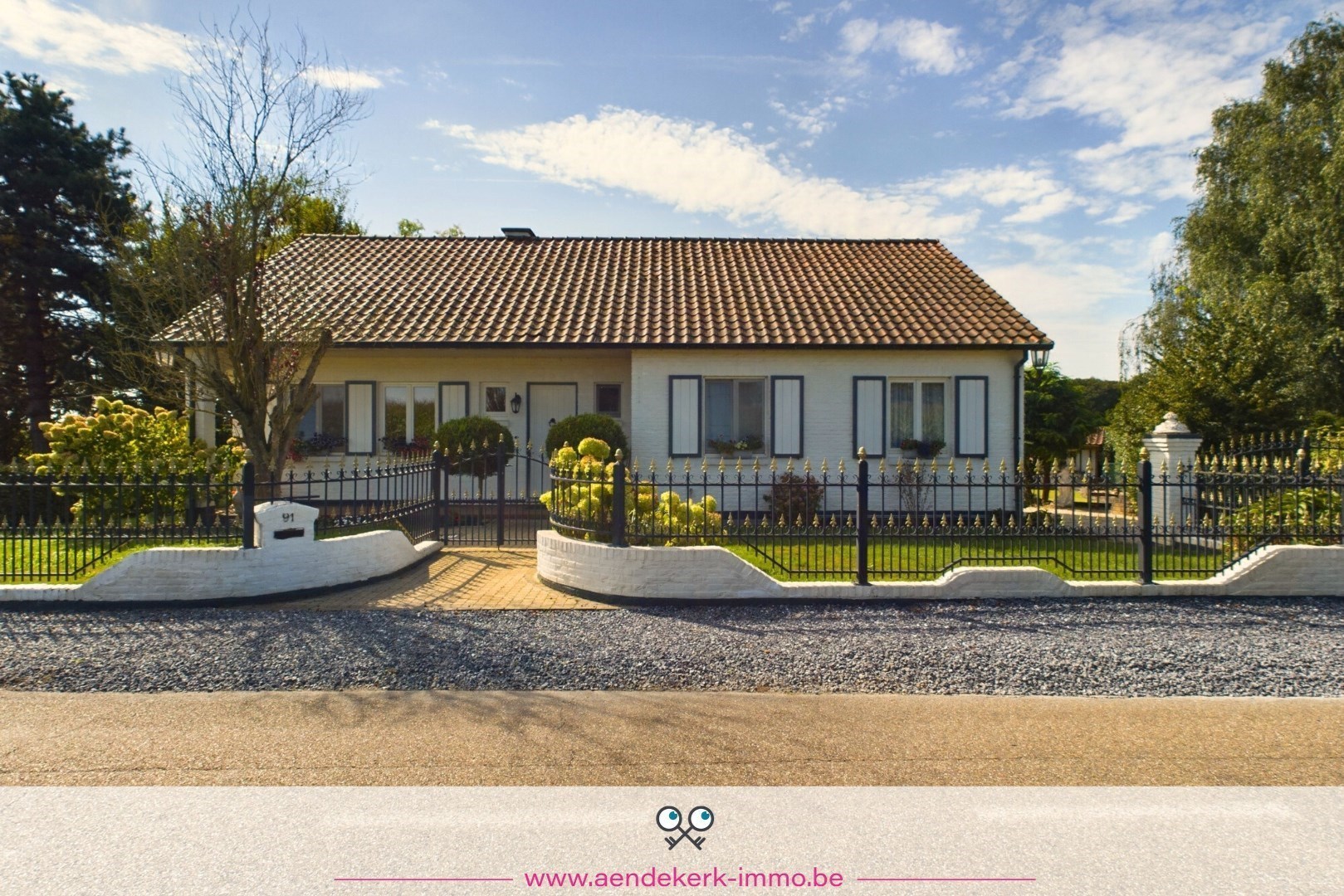 Prachtige vrijstaande woning met uitzicht op het water in Ophoven - foto 4